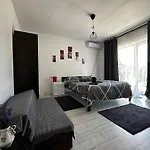 Ana Pensión Cluj-Napoca