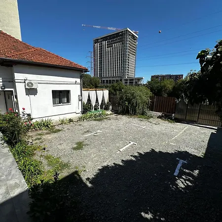 Gæstehus Ana Cluj-Napoca