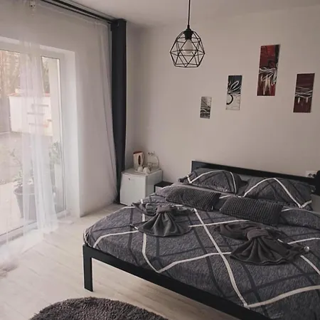 Ana 4* Cluj-Napoca