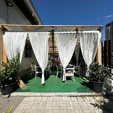 Πανσιόν Ana 3*