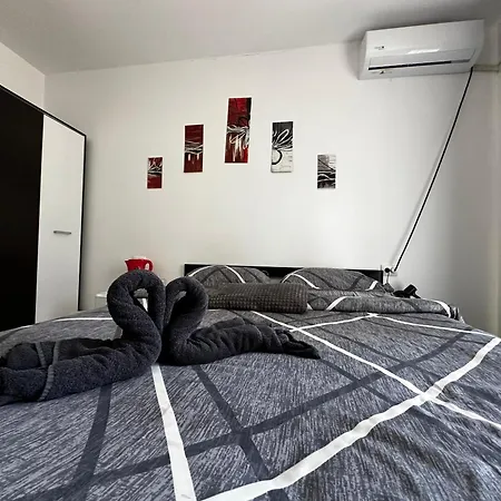 Ana Gæstehus Cluj-Napoca