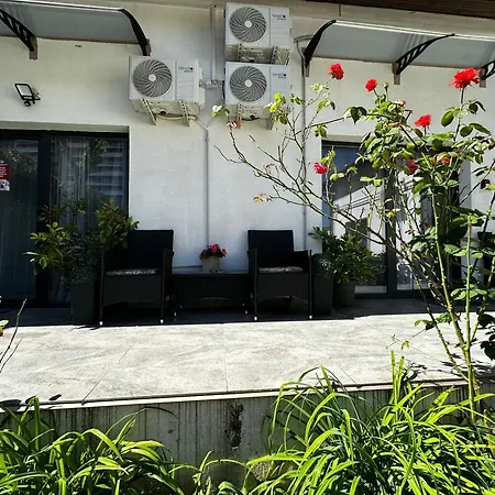 Gæstehus Ana Cluj-Napoca