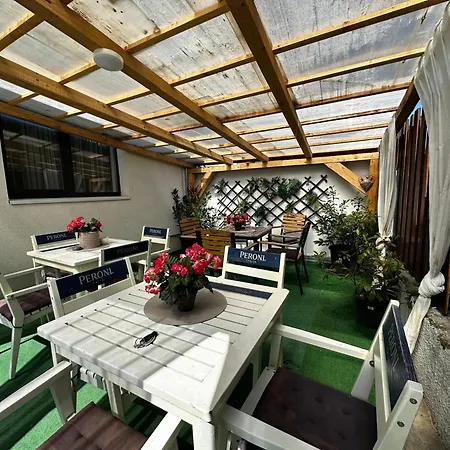 Ana Gæstehus Cluj-Napoca