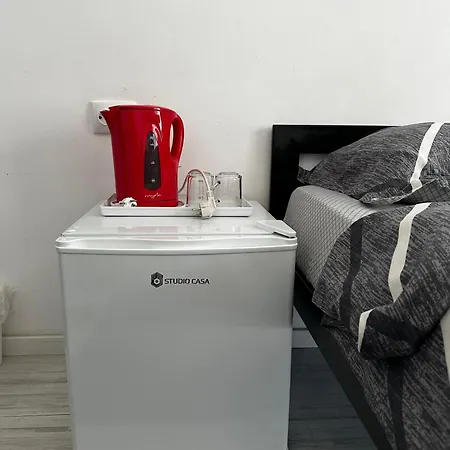 Πανσιόν Ana 3*