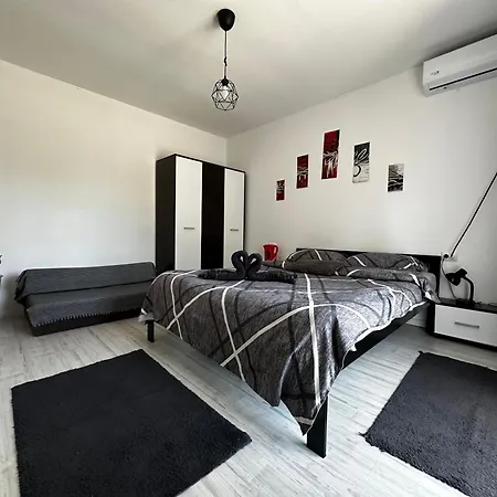 Gæstehus Ana Cluj-Napoca