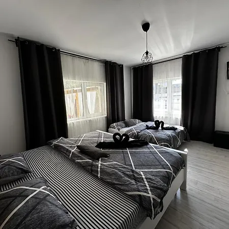 Gasthof Ana Cluj-Napoca