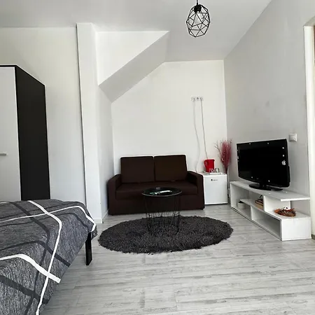 Gæstehus Ana Cluj-Napoca