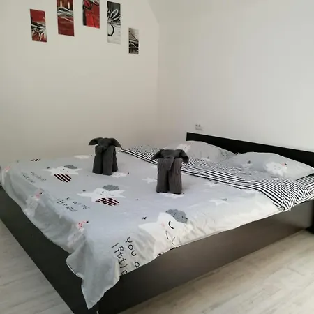 Ana 4* Cluj-Napoca
