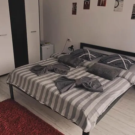 Pensiune Ana Cluj-Napoca