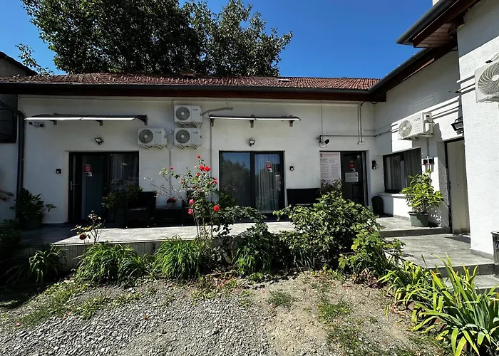 Ana Casa de hóspedes