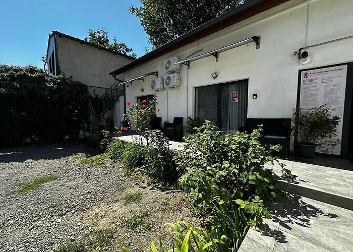 Ana Casa de hóspedes 4*