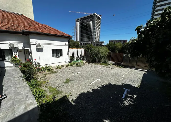 Pensión Ana Cluj-Napoca