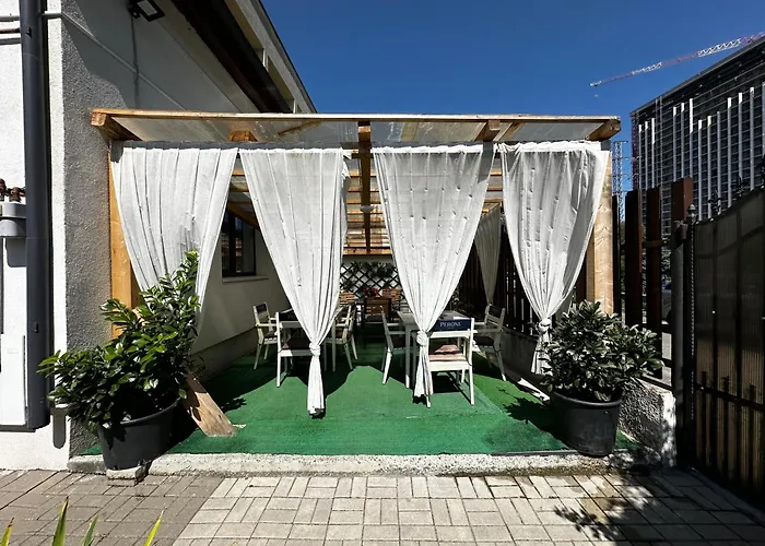 Casa de hóspedes Ana 4*