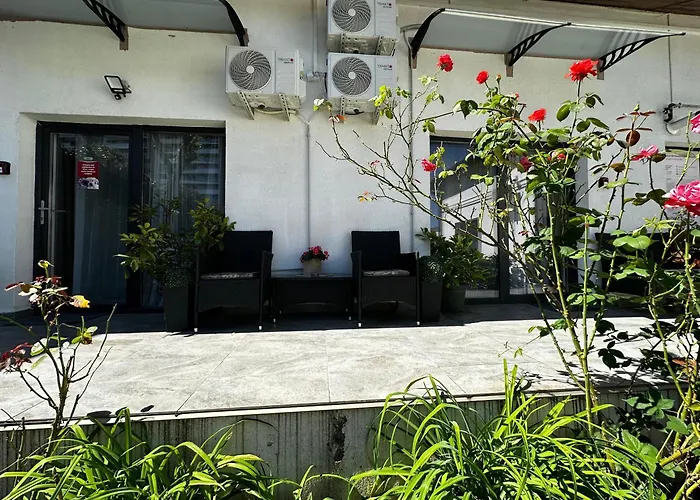 Pensión Ana Cluj-Napoca