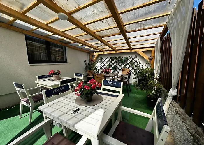 Ana Casa de hóspedes Cluj-Napoca