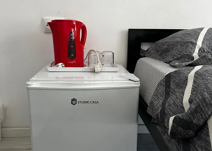 Casa de hóspedes Ana 4*