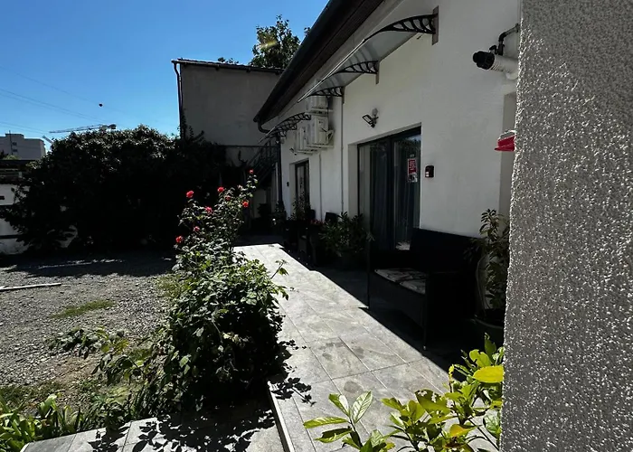 Ana Casa de hóspedes 4*