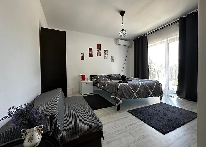 Ana Pensión Cluj-Napoca