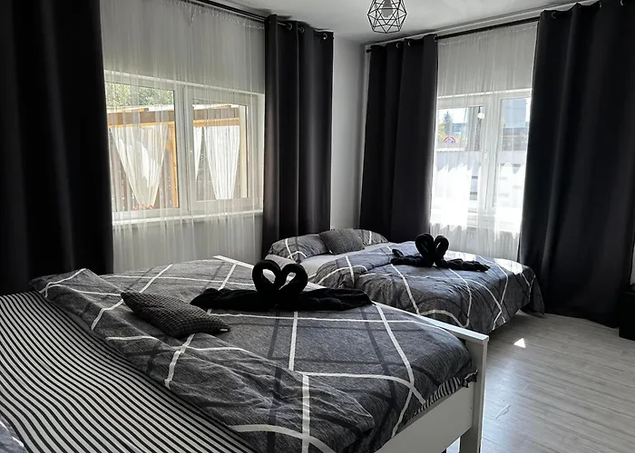 Casa de hóspedes Ana 4*