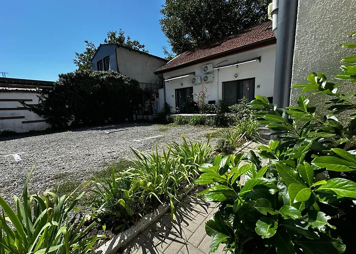 Ana Casa de hóspedes 4*