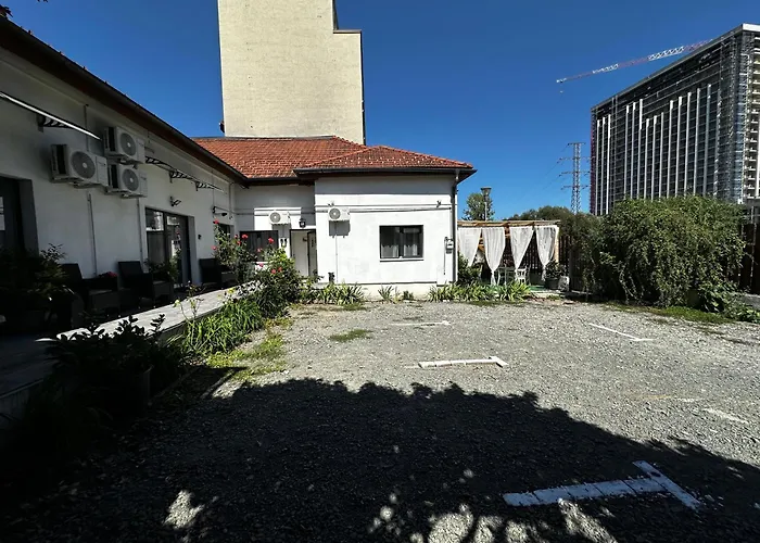 Ana Casa de hóspedes