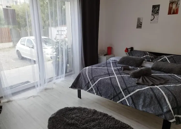 Ana Pensión Cluj-Napoca